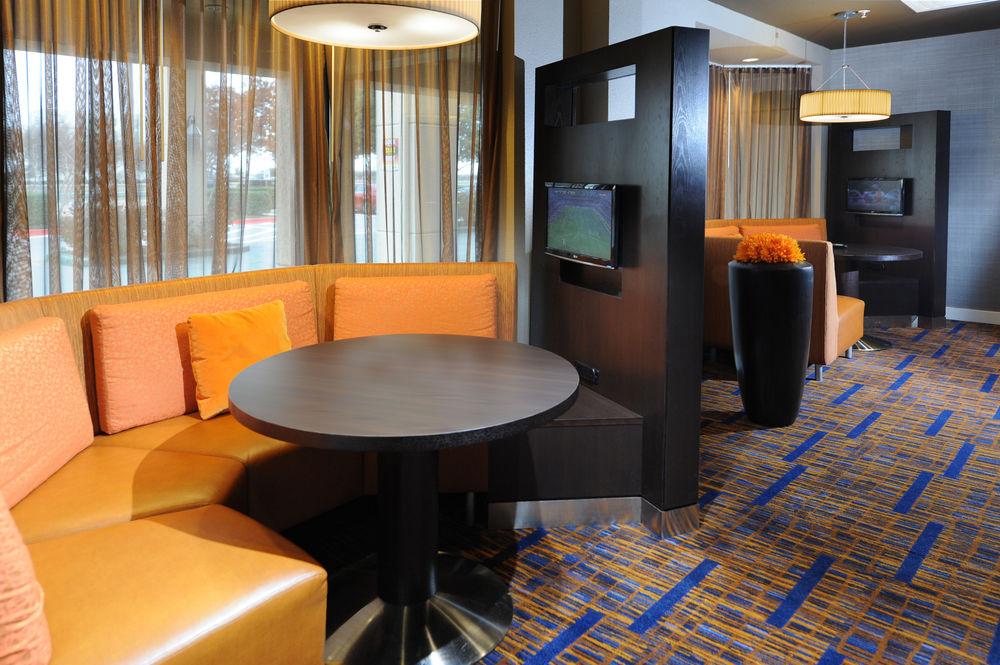 Courtyard By Marriott Dallas Plano In Legacy Park Exterior foto