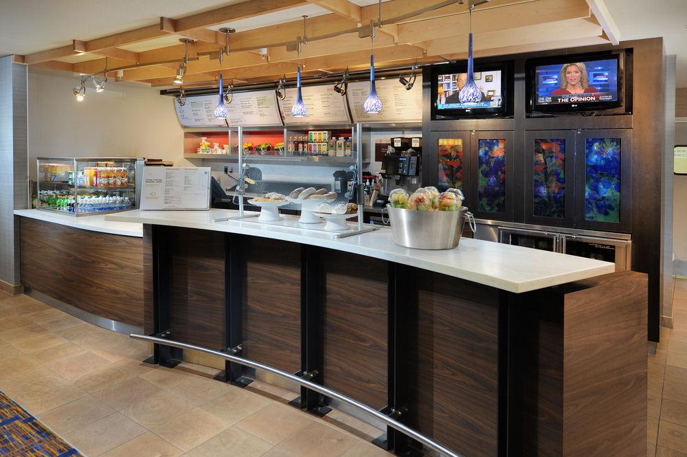 Courtyard By Marriott Dallas Plano In Legacy Park Exterior foto