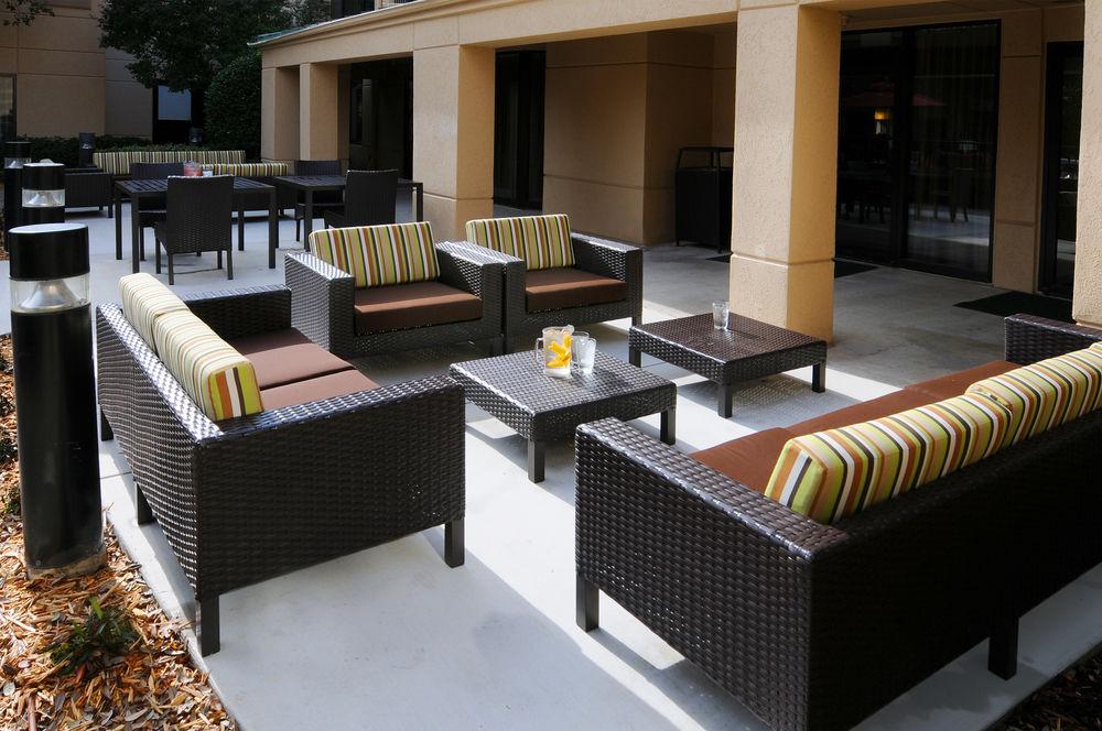 Courtyard By Marriott Dallas Plano In Legacy Park Exterior foto