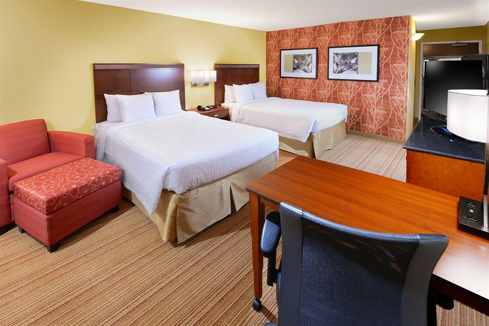 Courtyard By Marriott Dallas Plano In Legacy Park Exterior foto