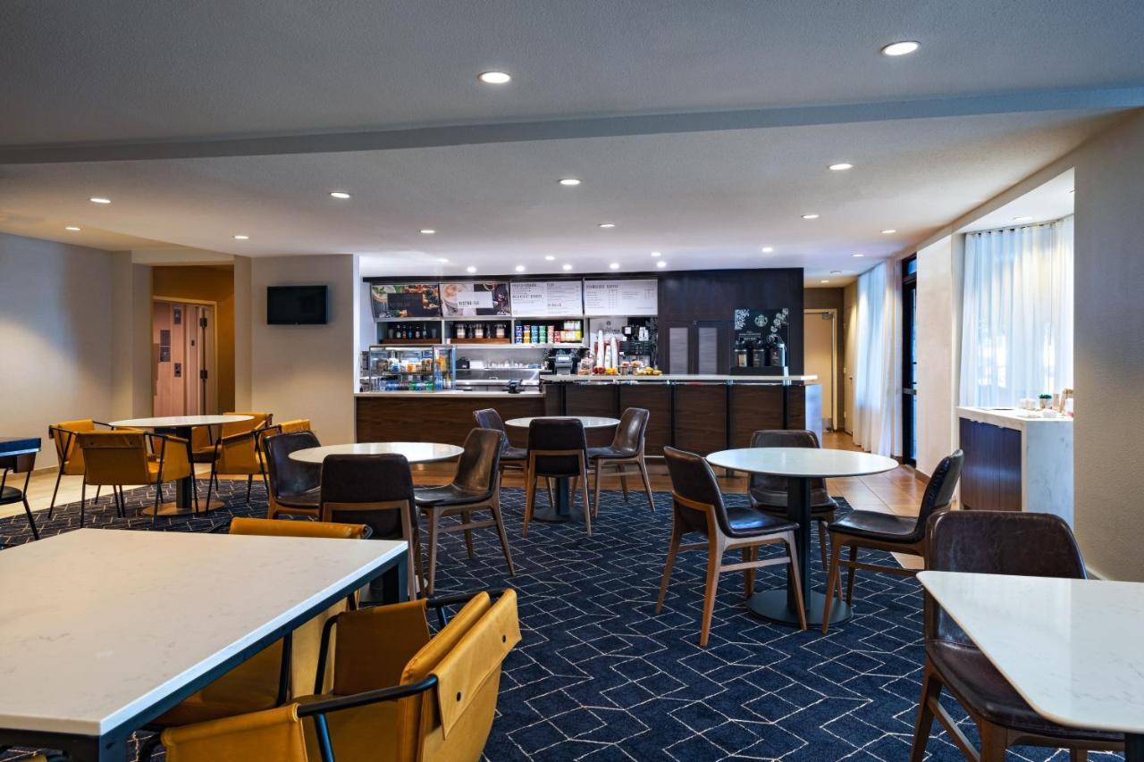 Courtyard By Marriott Dallas Plano In Legacy Park Exterior foto
