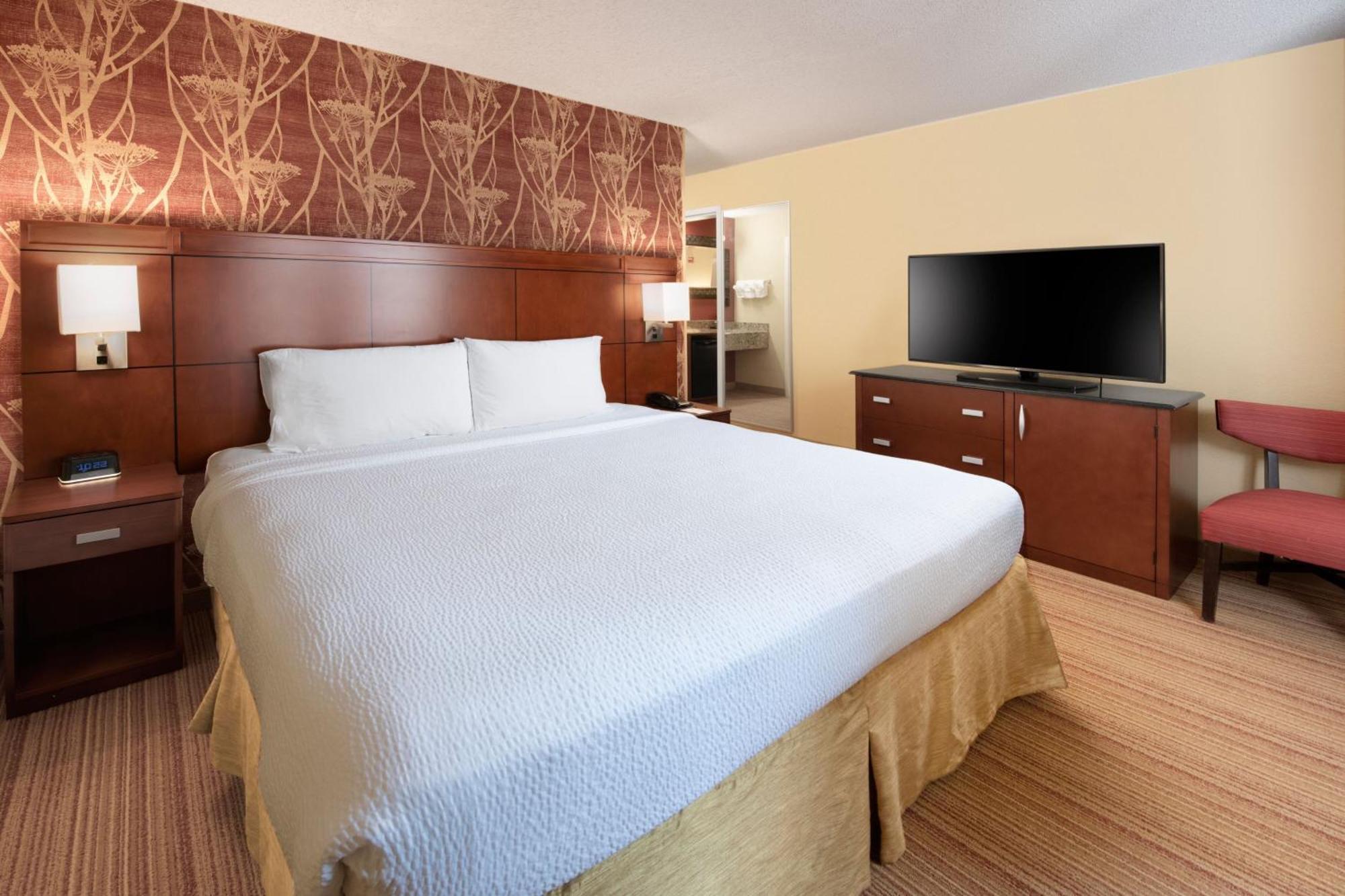 Courtyard By Marriott Dallas Plano In Legacy Park Exterior foto