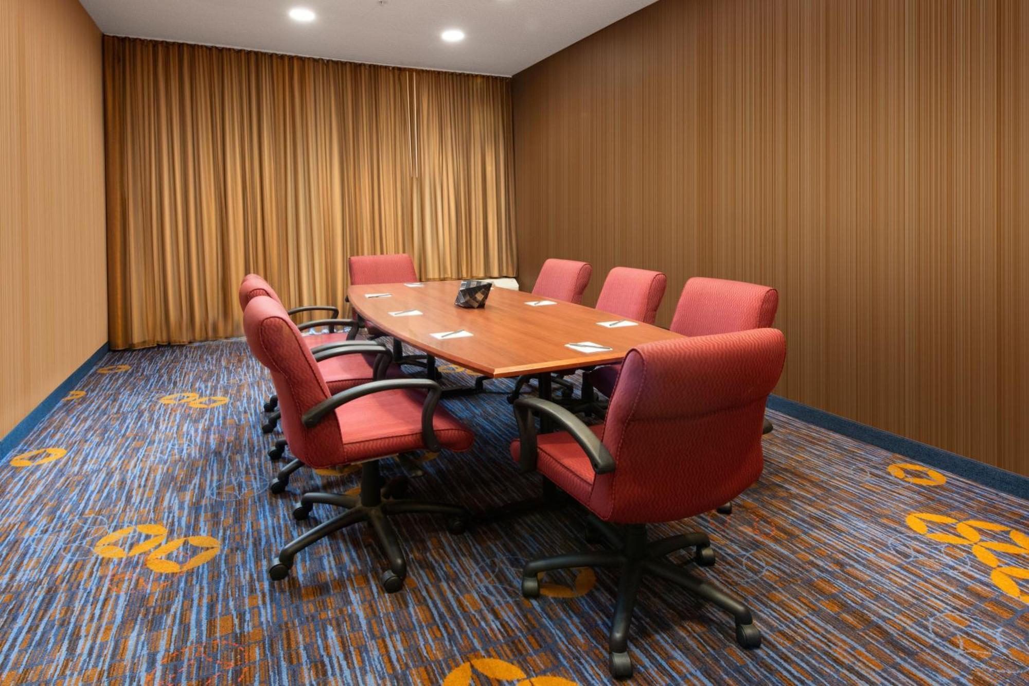 Courtyard By Marriott Dallas Plano In Legacy Park Exterior foto