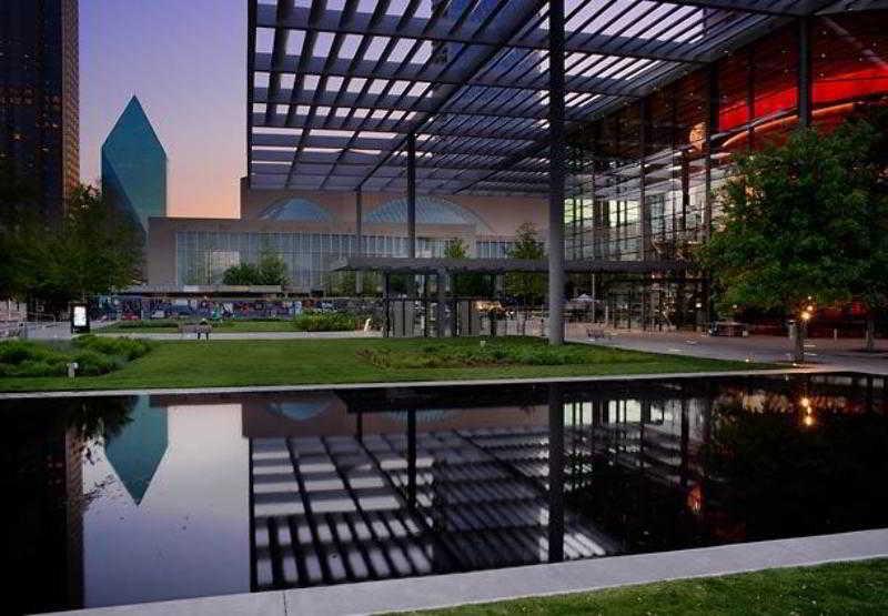 Courtyard By Marriott Dallas Plano In Legacy Park Exterior foto