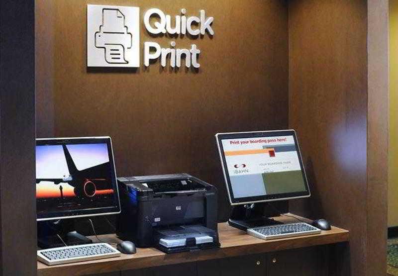 Courtyard By Marriott Dallas Plano In Legacy Park Facilidades foto