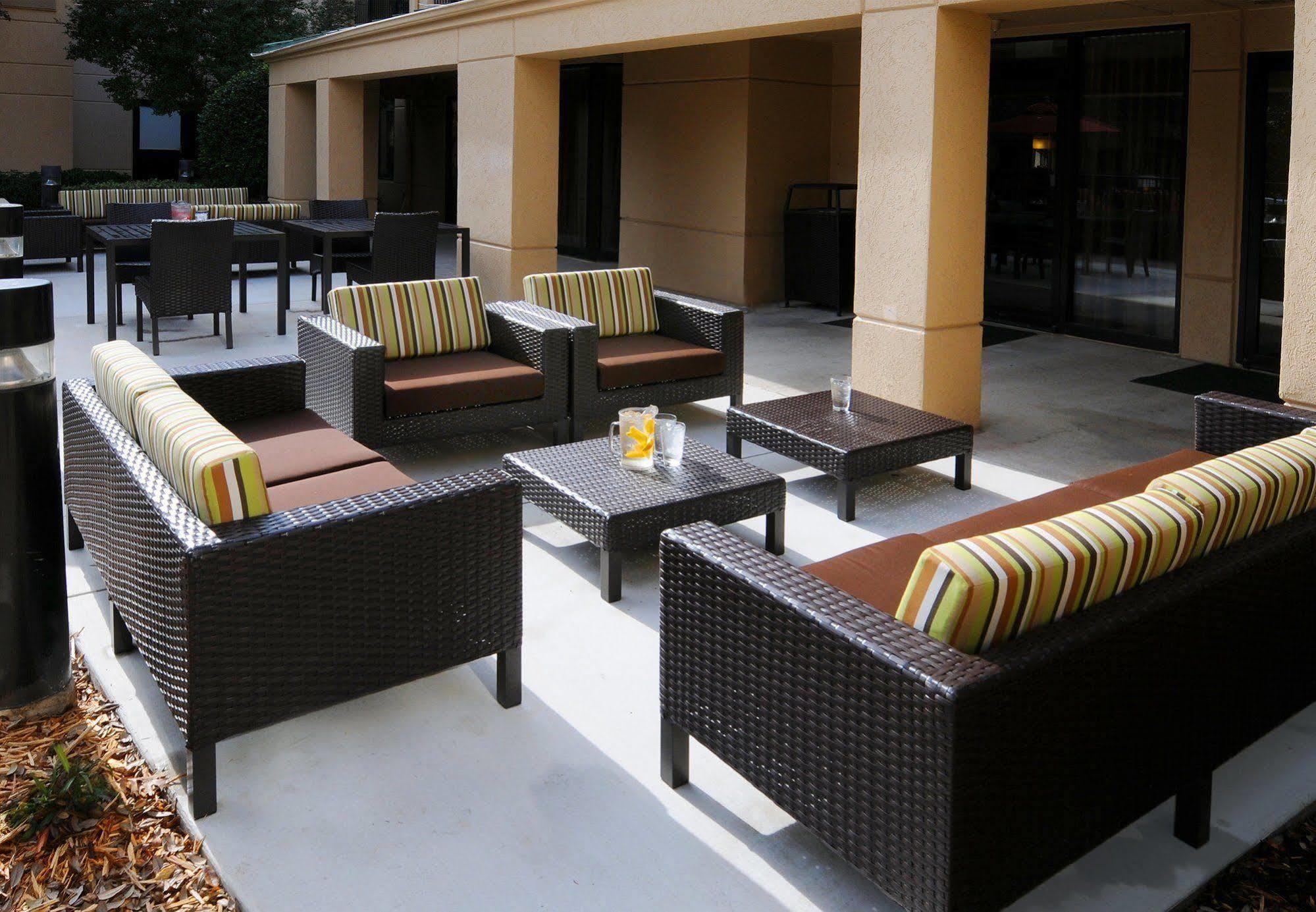 Courtyard By Marriott Dallas Plano In Legacy Park Exterior foto