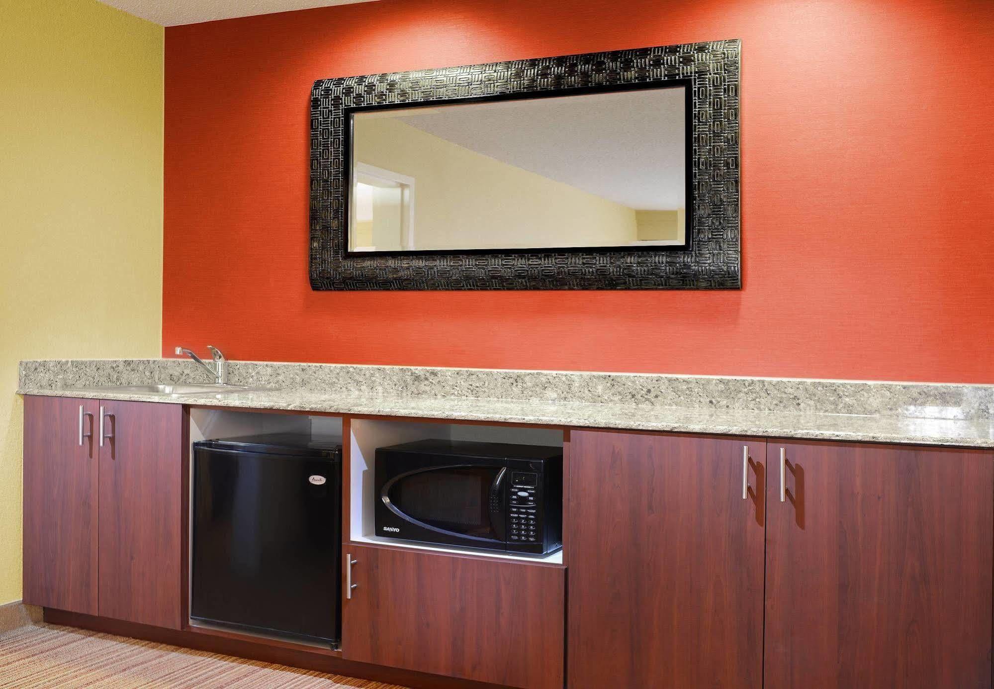 Courtyard By Marriott Dallas Plano In Legacy Park Exterior foto