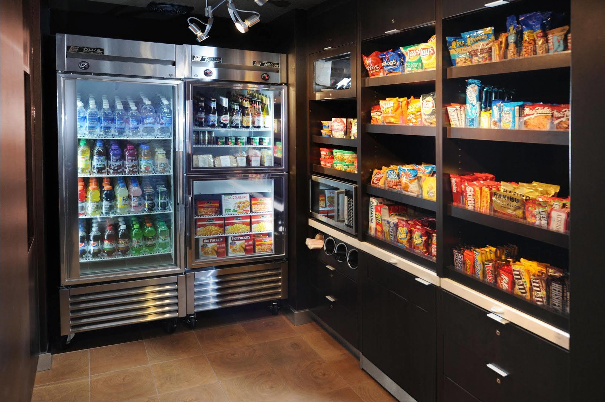 Courtyard By Marriott Dallas Plano In Legacy Park Facilidades foto