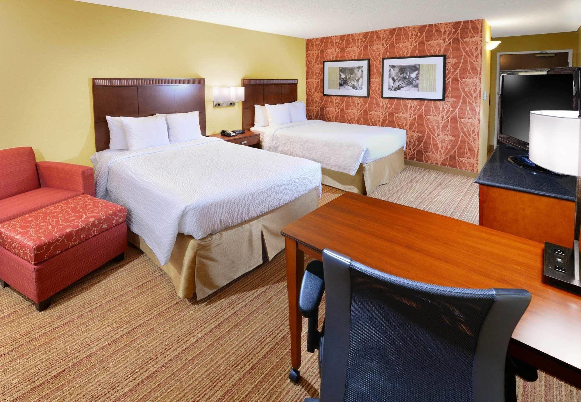 Courtyard By Marriott Dallas Plano In Legacy Park Exterior foto
